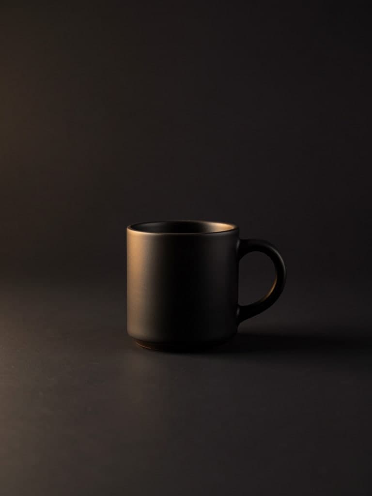 Evening Mug - View 1